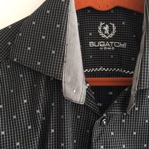 Bugatchi Dress Shirt